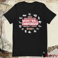 2026 Atlantic 10 Men’s Basketball Championship Tournament Pittsburgh, PA March 11-15 t-shirt
