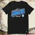 2026 Atlantic Coast Conference Men’s & Women’s Outdoor Track & Field Championships Louisville KY t-shirt