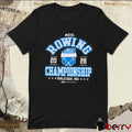 2026 Atlantic Coast Conference Women’s Rowing Championship Raleigh NC t-shirt