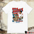 2026 Bad Bunny Planet Euphoria Tirar Mas Fotos Art t-shirt