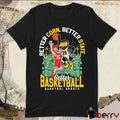 2026 Better Corn Better State Better Basketball Iowa Hawkeyes Win Nebraska Cornhuskers t-shirt