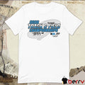 2026 Big Ten Outdoor Track & Field Championships Lincoln NE May 15-17 t-shirt