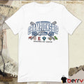 2026 CAA Baseball Championship hosted by UNCW Charleston Elon UNCW Towson and William Mary t-shirt