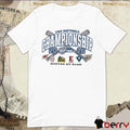 2026 CAA Softball Championship Elon University Charleston Drexel Elon UNC Towson t-shirt