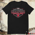 2026 CHSL Baseball Bishop Division Champions Orchard Lake St. Mary’s t-shirt