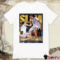 2026 Champs Issue Slam UCLA Bruins Break Through Lauren Betts Gabriela Jaquez And UCLA Earn Their First-Ever NCAA Title Poster t-shirt