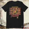 2026 City Connect We Bleed Black And Gold Pittsburgh Pirates MLB t-shirt