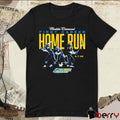 2026 Delaware Blue Hens NCAA Softball Madeline Diamond First Career Home Run Individual Caricature t-shirt