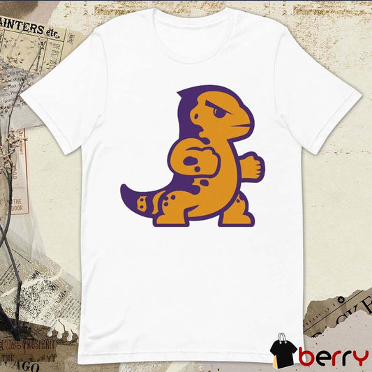 2026 Eastern Arizona Gila Monsters Sickos Committee Logo t-shirt