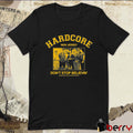 2026 Hardcore New Jersey Don’t Stop Believin’ t-shirt