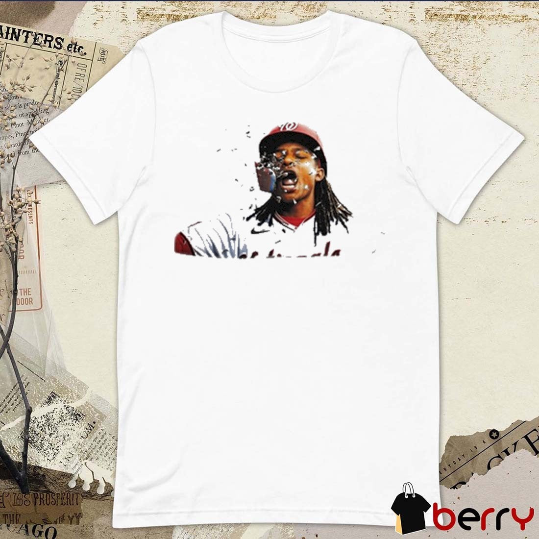 2026 Jacob Young Cj Abrams Washington Nationals MLB t-shirt
