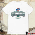 2026 MAAC Jacksonville University Women’s Rowing Champions LST t-shirt