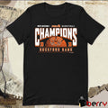 2026 MHSAA Boys Basketball D1 Champions Rockford Rams t-shirt