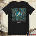2026 MHSAA Championships Track & Field Junior High Middle School Regionals Logo t-shirt