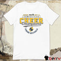 2026 MHSAA Competitive Cheer D1 Finalist Pewamo-Westphalia Pirates t-shirt