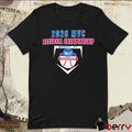 2026 MVC Missouri Valley Conference Baseball Championship – Champion Murray KY t-shirt