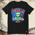 2026 Major League Baseball Opening Day Chicago Cubs Vs Cleveland Guardians Progressive Field April 3 t-shirt
