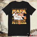 2026 Mizzou Tigers NIL Mark Mitchell Basketball Player t-shirt