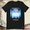 2026 Monsta X World Tour The X Nexus World Tour Oct 10 Sat Toronto, On Great Canadian Toronto t-shirt