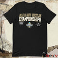 2026 NCAA DI Men’s Wrestling Championships Cleveland, Ohio March 19-21, 2026 t-shirt