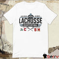 2026 NCAA Division I Men’s Lacrosse Championship Quarterfinal May 16 Hempstead, New York t-shirt
