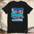2026 NCAA Division I Outdoor Track & Field First Round Champion Preliminary Rounds Champions Win Here t-shirt