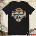 2026 NCAA Division I Outdoor Track & Field First Round Preliminary Rounds Champions Win Here t-shirt