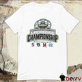 2026 NCAA Division I Women’s Lacrosse Championship The Fastest Game On Two Feet Teams Logos t-shirt