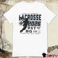 2026 NCAA Division II Women’s Lacrosse Championship Quarterfinals May 16, 2026 t-shirt
