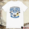 2026 NCAA Division III Baseball Super Regional Baldwin Wallace Falcons Vs Yellow Jackets t-shirt