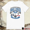 2026 NCAA Division III Baseball Super Regional Lynchburg Tigers Vs Hornets t-shirt