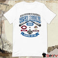 2026 NCAA Division III Baseball Super Regional Salisbury Maroons Vs Sea Gulls t-shirt