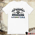 2026 NCAA Division III Men’s Ice Hockey Championship Quarterfinals All Team Logos t-shirt