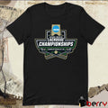 2026 NCAA Men’s Lacrosse Championships New Logo t-shirt