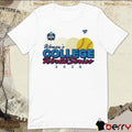 2026 NCAA Softball Women’s College World Series First Base Finesse t-shirt