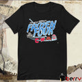 2026 NCAA Women’s Frozen Four University Park, PA Wisconsin, Minnesota, and Ohio State t-shirt