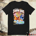 2026 NHL Stadium Series Boston Bruins Vs Tampa Bay Lightning February 1 2026 t-shirt