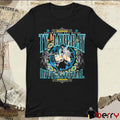 2026 Professional Bull Riders PBR Ty Murray Invitational Albuquerque, New Mexico Signature t-shirt