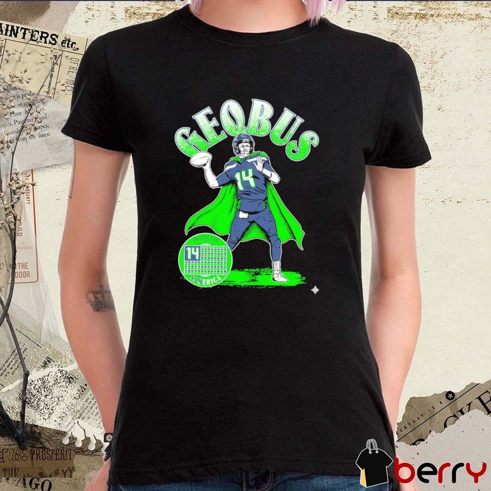 2026 Seattle Seahawks Football Seattle GEQBUS Sam Darnold Samerica t-shirt