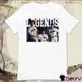 2026 The Big Three Tom Glavine, Greg Maddux, and John Smoltz Atlanta Braves t-shirt