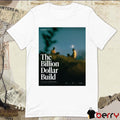 2026 The Billions Dollar Build Perplexity Fund Poster t-shirt