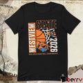 2026 Westview High School NSAA State Girls Basketball Championships t-shirt
