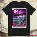 311 August 8 2025 at the Yaamava’ Theater at Yaamava’ Resort and Casino in Highland, CA Poster t-shirt