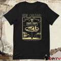 311 New Fillmore New Orleans Mar 21 2025 Orleans LA Tour Louisiana t-shirt