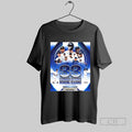Official 33 Consecutive Winning Seasons New York Yankees T Shirt