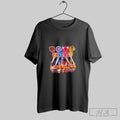 Official 4sgbayha Chicago City All Sports Skyline