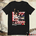 77 Carson Hocevar Chilis Talladega Win 2026 NASCAR Cup Series t-shirt