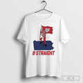 Official 8 Straight Ohio State
