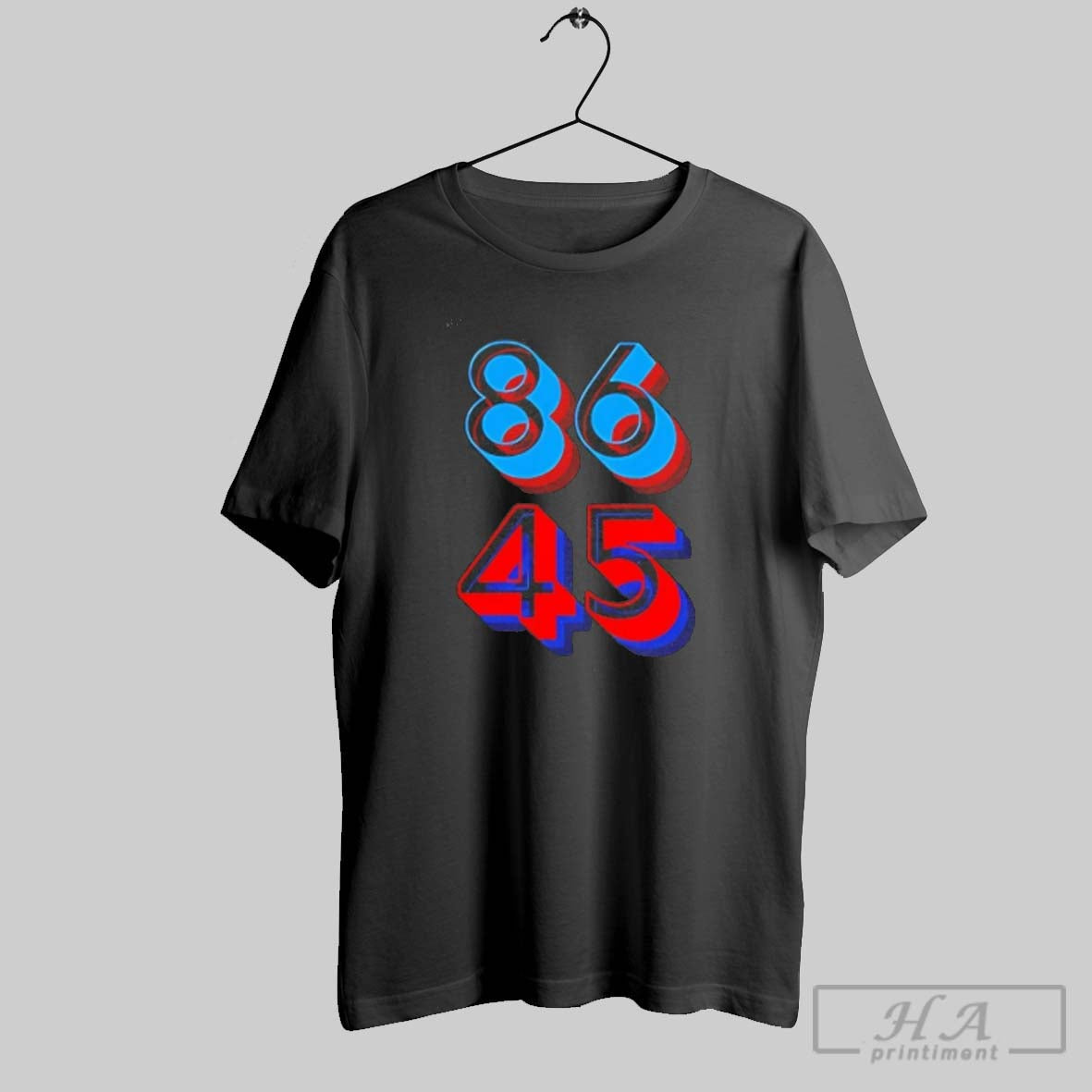 Official 86 45 2025