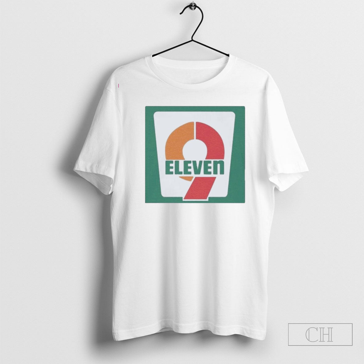 Official 9 Eleven 9 11 Logo 2025
